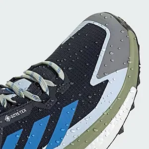 Adidas Terrex Free Hiker 2.0 Low Gore-Tex - розмір 44 - фото 9
