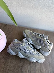 Adidas Yeezy 500 Stone Salt - розмір 41 - фото 2