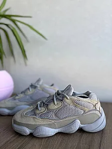 Adidas Yeezy 500 Stone Salt - розмір 41 - фото 3