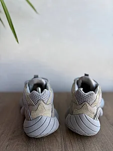 Adidas Yeezy 500 Stone Salt - розмір 41 - фото 5