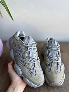 Adidas Yeezy 500 Stone Salt - розмір 41 - фото 6
