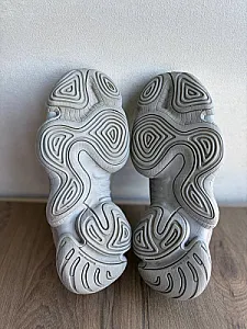 Adidas Yeezy 500 Stone Salt - розмір 41 - фото 7