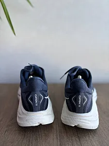 Hoka Clifton 10 Navy White - розмір 44 - фото 6