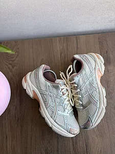 Asics Gel-1130 Cream Light Sage - розмір 38 - фото 2