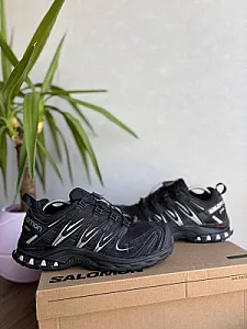 Salomon XA Pro Gore-Tex Black - розмір 38 - фото 1