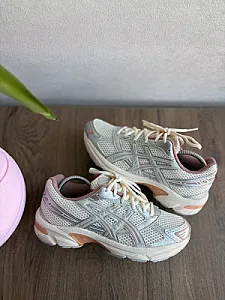 Asics Gel-1130 Cream Light Sage - розмір 38 - фото 3