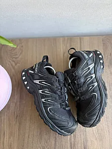 Salomon XA Pro Gore-Tex Black - розмір 38 - фото 2