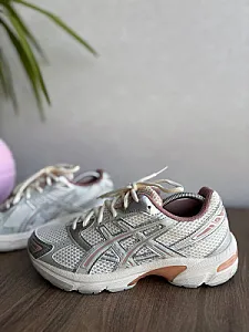 Asics Gel-1130 Cream Light Sage - розмір 38 - фото 4