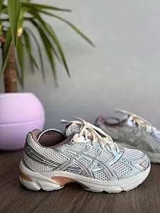 Asics Gel-1130 Cream Light Sage - розмір 38 - фото 5