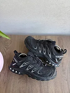Salomon XA Pro Gore-Tex Black - розмір 38 - фото 3