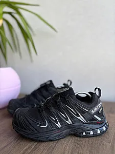 Salomon XA Pro Gore-Tex Black - розмір 38 - фото 4
