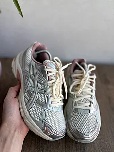 Asics Gel-1130 Cream Light Sage - розмір 38 - фото 7