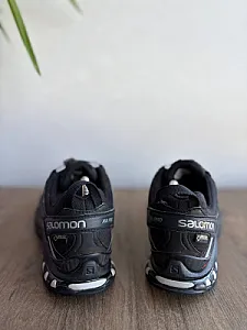 Salomon XA Pro Gore-Tex Black - розмір 38 - фото 6