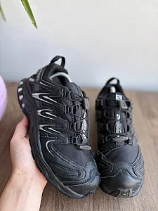 Salomon XA Pro Gore-Tex Black - розмір 38 - фото 7