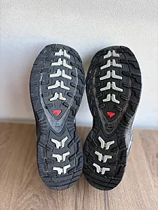 Salomon XA Pro Gore-Tex Black - розмір 38 - фото 8