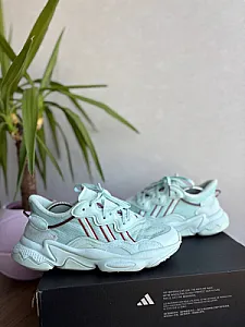 Adidas Ozweego Mint - розмір 39 - фото 1