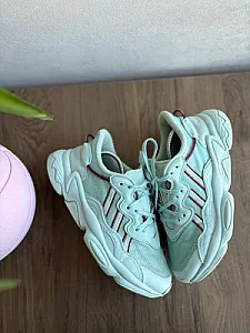 Adidas Ozweego Mint - розмір 39 - фото 2