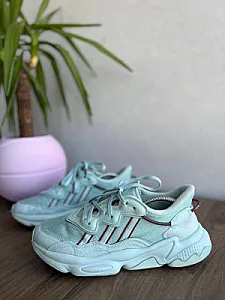 Adidas Ozweego Mint - розмір 39 - фото 4