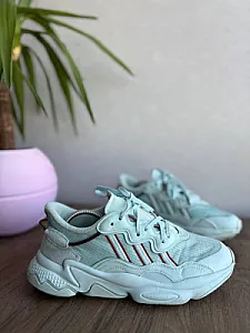 Adidas Ozweego Mint - розмір 39 - фото 5
