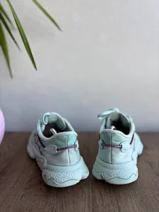 Adidas Ozweego Mint - розмір 39 - фото 6