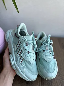 Adidas Ozweego Mint - розмір 39 - фото 7