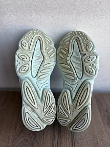 Adidas Ozweego Mint - розмір 39 - фото 8
