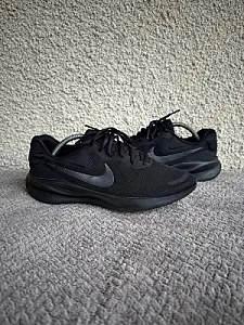 Nike Revolution 7 кросівки чорні - розмір 45 - фото 1
