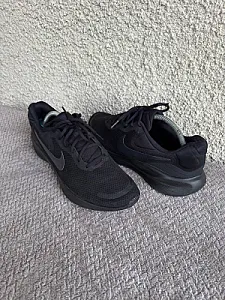 Nike Revolution 7 кросівки чорні - розмір 45 - фото 3