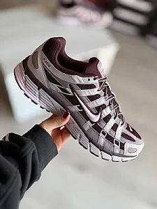 Nike P-6000 Burgundy Crush / Pink Foam - розмір 44 - фото 3