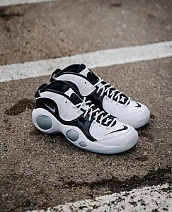 Nike Air Zoom Flight 95 білі - розмір 38 - фото 1