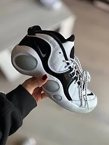 Nike Air Zoom Flight 95 білі - розмір 38 - фото 3
