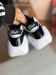 Nike Air Zoom Flight 95 білі - розмір 38 - фото 6