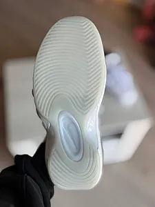 Nike Air Zoom Flight 95 білі - розмір 38 - фото 8