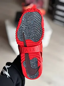 Nike AMBUSH x Air Adjust Force червоні - розмір 42 - фото 10