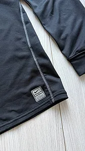 Nike рашгард чорний - розмір XL - фото 5