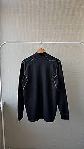 Nike рашгард чорний - розмір XL - фото 10