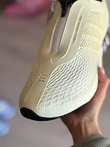 Adidas Megaride S2 кремові - розмір 45 - фото 4