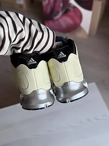 Adidas Megaride S2 кремові - розмір 45 - фото 6