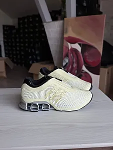 Adidas Megaride S2 кремові - розмір 45 - фото 7
