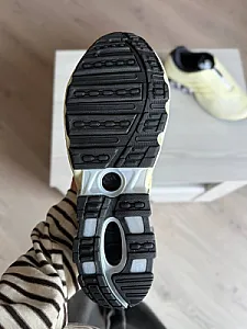Adidas Megaride S2 кремові - розмір 45 - фото 8