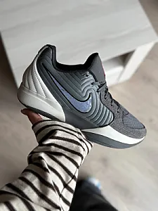 Nike Ja 2 сірі - розмір 36 - фото 3