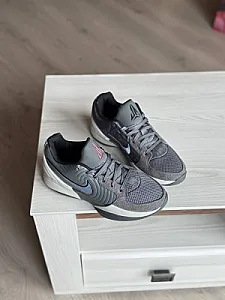 Nike Ja 2 сірі - розмір 36 - фото 5