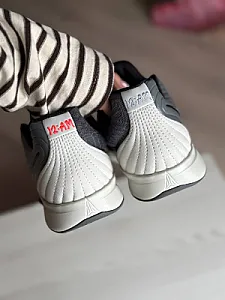 Nike Ja 2 сірі - розмір 36 - фото 6