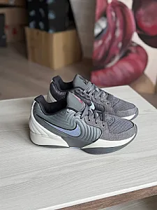 Nike Ja 2 сірі - розмір 36 - фото 7