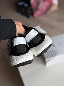 Adidas By Stella McCartney Ultraboost 22 чорні - розмір 38 - фото 5