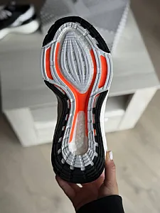 Adidas By Stella McCartney Ultraboost 22 чорні - розмір 38 - фото 7