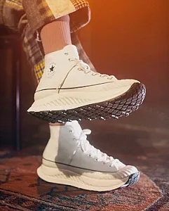 Converse Chuck 70 At-Cx Hi бежеві - розмір 41 - фото 4