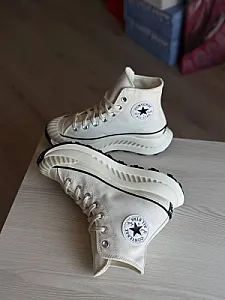 Converse Chuck 70 At-Cx Hi бежеві - розмір 41 - фото 6
