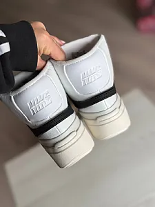 Nike Blazer Phantom Mid білі - розмір 38 - фото 7