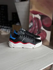 Adidas Stan Smith Millencon чорні - розмір 39 - фото 6